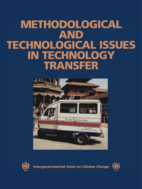 Methodological and Technological Issues in Technology Transfer 1