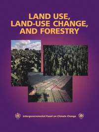 bokomslag Land Use, Land-Use Change, and Forestry