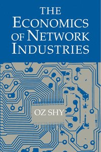 bokomslag Economics of Network Industries