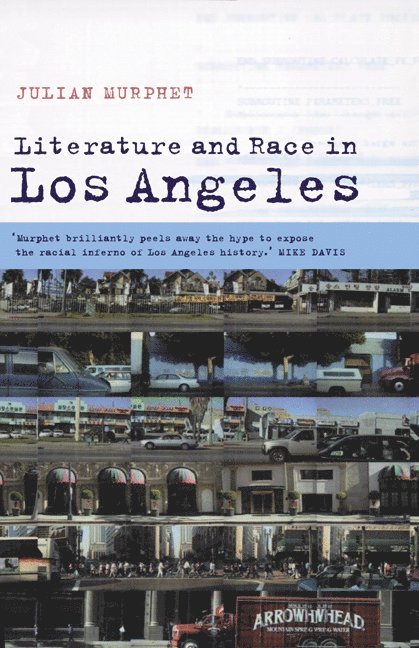 Literature and Race in Los Angeles 1