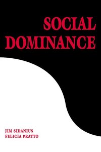 bokomslag Social Dominance