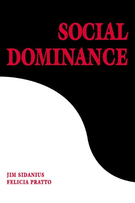Social Dominance 1