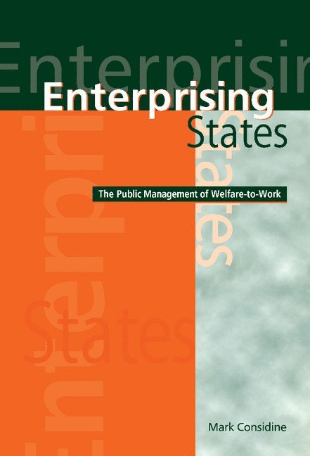 Enterprising States 1