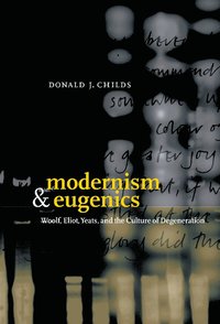 bokomslag Modernism and Eugenics