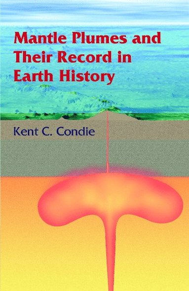 bokomslag Mantle Plumes and their Record in Earth History