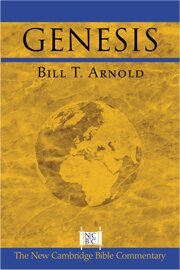 Bill T. Arnold - Genesis, Inbunden