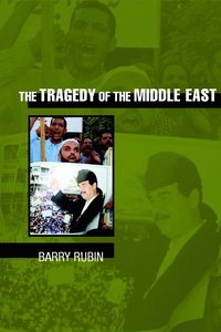 bokomslag The Tragedy of the Middle East