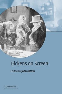 bokomslag Dickens on Screen