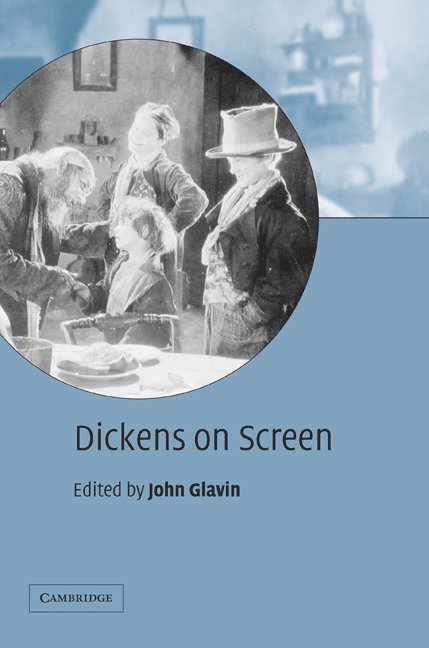 Dickens on Screen 1