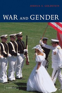 bokomslag War and Gender