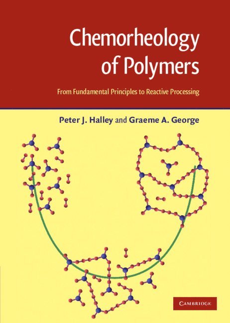 Chemorheology of Polymers 1