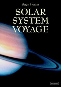 bokomslag Solar System Voyage