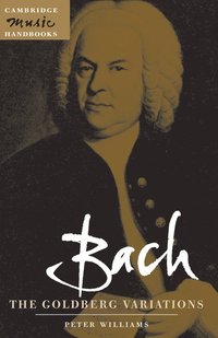 bokomslag Bach