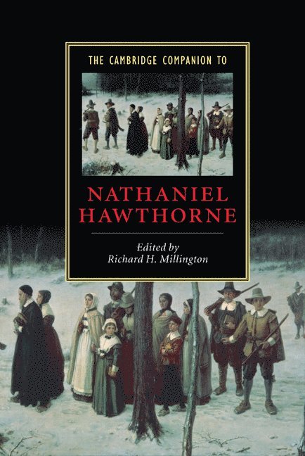 The Cambridge Companion to Nathaniel Hawthorne 1