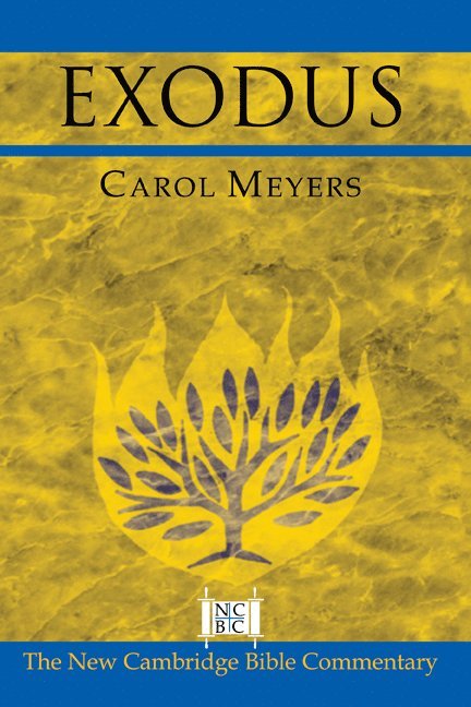 North Carolina) Meyers, Carol (Duke University, Carol L. Meyers, III Witherington, Ben, Ben Iii Witherington, Bill T. Arnold - Exodus, Inbunden