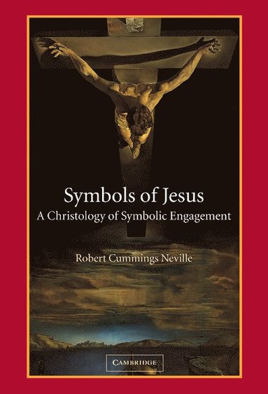 bokomslag Symbols of Jesus
