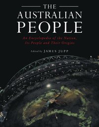 bokomslag The Australian People