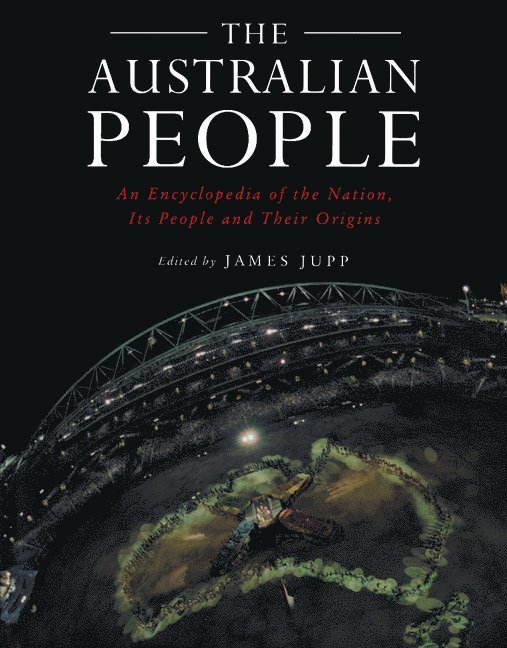 The Australian People 1