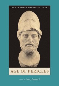 bokomslag The Cambridge Companion to the Age of Pericles