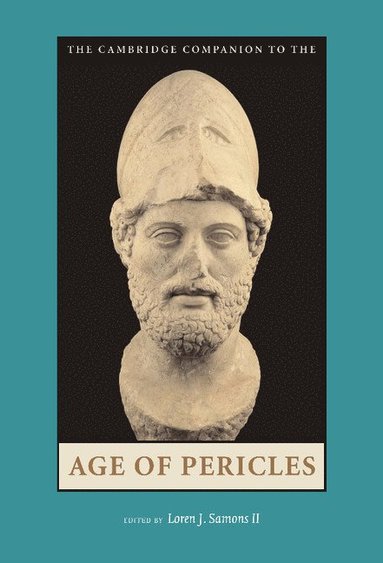 bokomslag The Cambridge Companion to the Age of Pericles