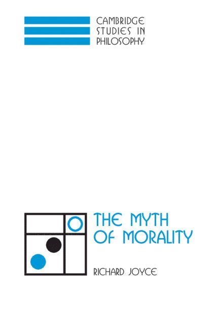 The Myth of Morality 1