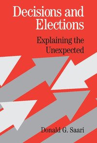 bokomslag Decisions and Elections