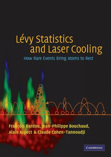 bokomslag Lévy Statistics and Laser Cooling