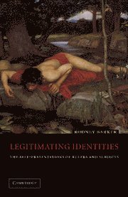 Legitimating Identities 1