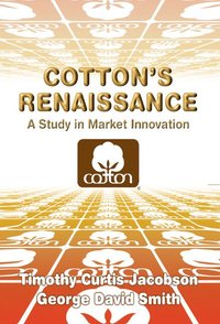 bokomslag Cotton's Renaissance