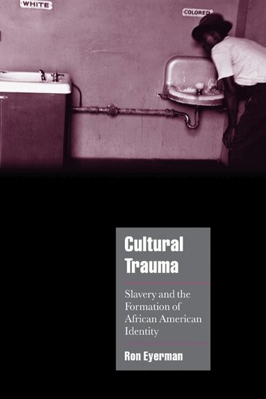 Ron Eyerman - Cultural Trauma, Inbunden
