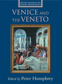 bokomslag Venice and the Veneto