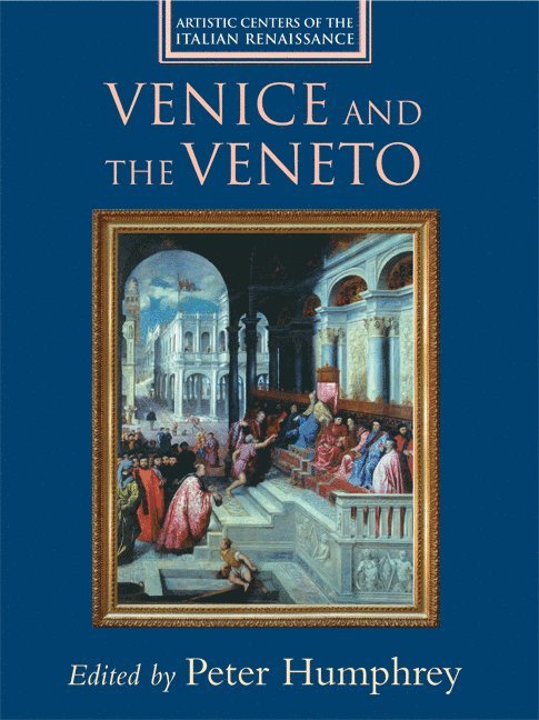 Venice and the Veneto 1