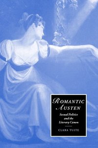 bokomslag Romantic Austen