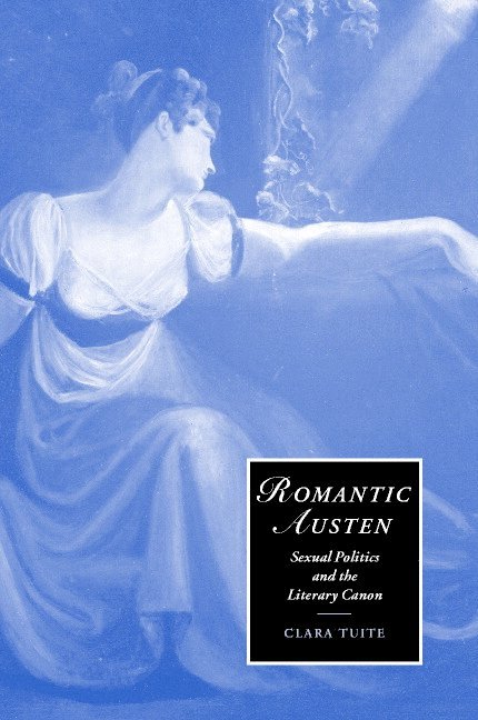 Romantic Austen 1