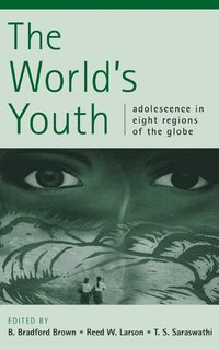 bokomslag The World's Youth