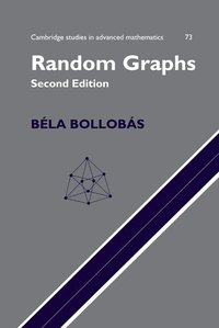 bokomslag Random Graphs