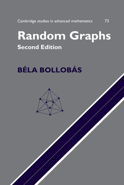 Random Graphs 1