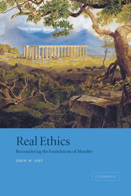 Real Ethics 1