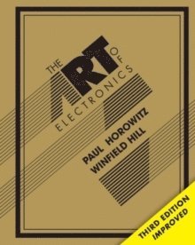 The Art of Electronics 1