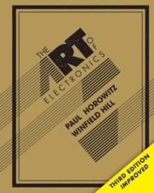 Art of Electronics 1