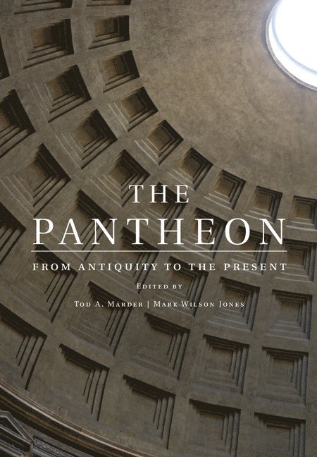 The Pantheon 1