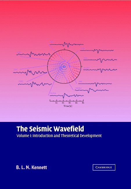 The Seismic Wavefield: Volume 1, Introduction and Theoretical Development 1