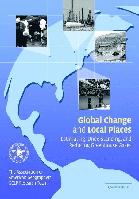 Global Change and Local Places 1