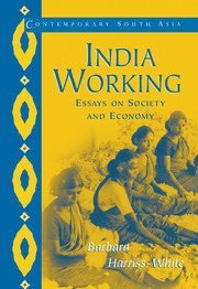India Working 1