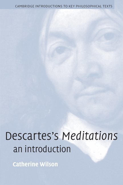 Descartes's Meditations 1