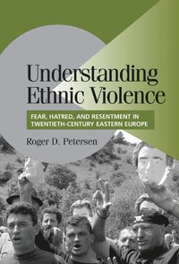 bokomslag Understanding Ethnic Violence