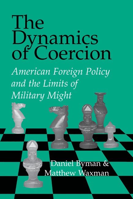 The Dynamics of Coercion 1