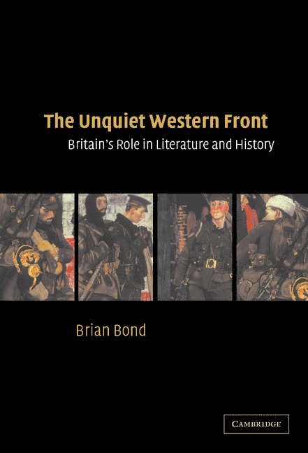 The Unquiet Western Front 1