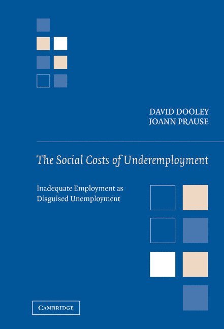 The Social Costs of Underemployment 1