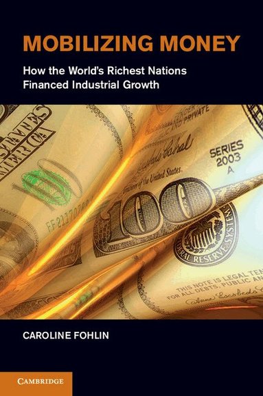 Caroline Fohlin - Mobilizing Money, Inbunden